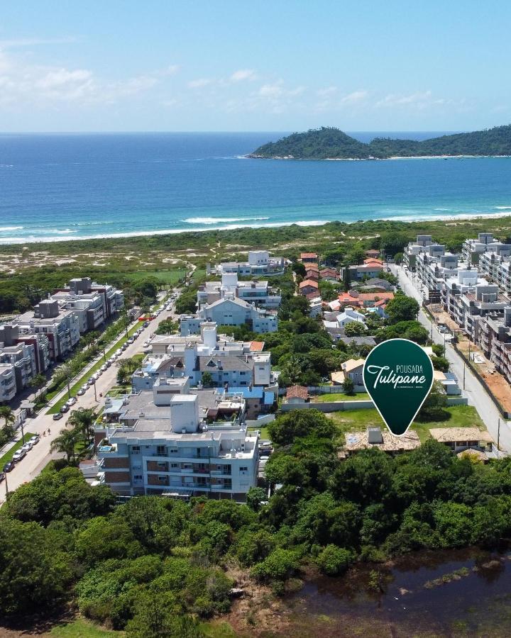 Pousada Tulipane Florianópolis 外观 照片