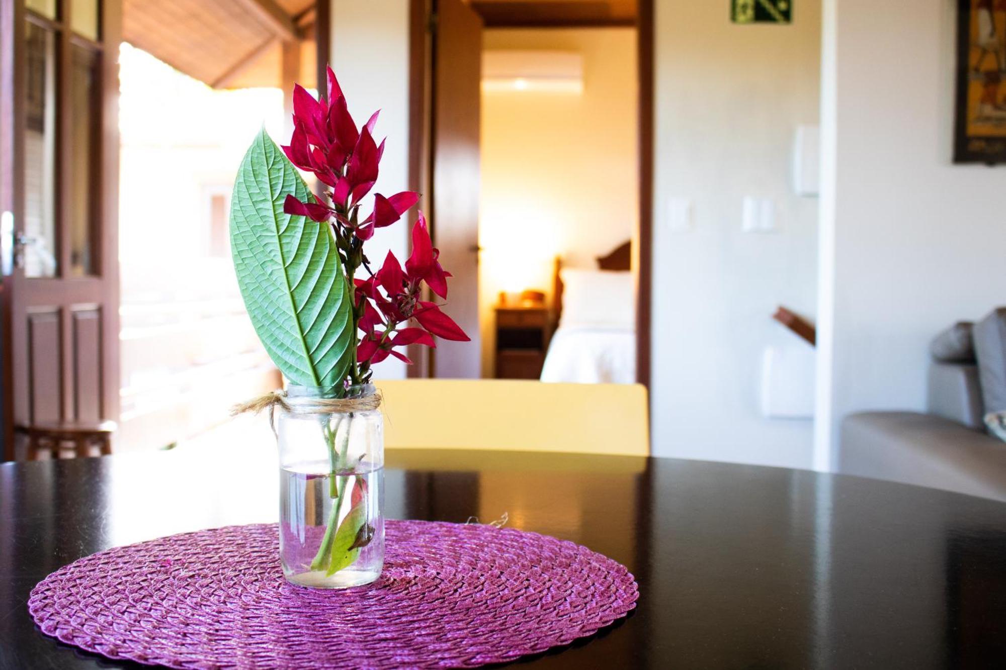 Pousada Tulipane Florianópolis 外观 照片